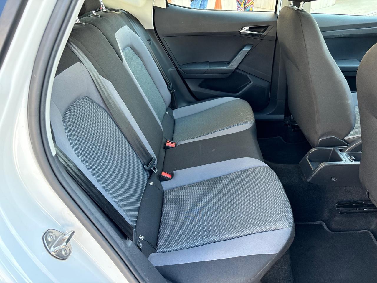 Seat Arona 1.0 TGI XCELLENCE