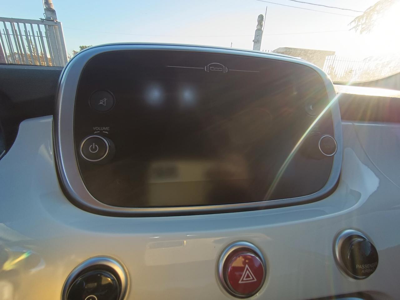 Fiat 500X 1.6 MultiJet 120 CV Cross