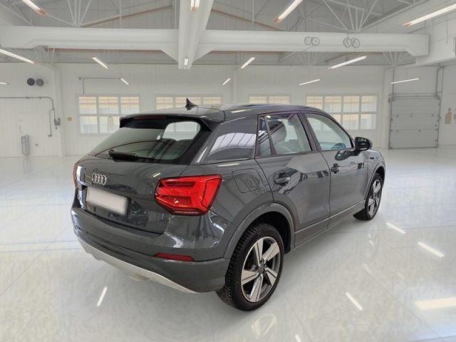 AUDI Q2 30 TFSI Admired