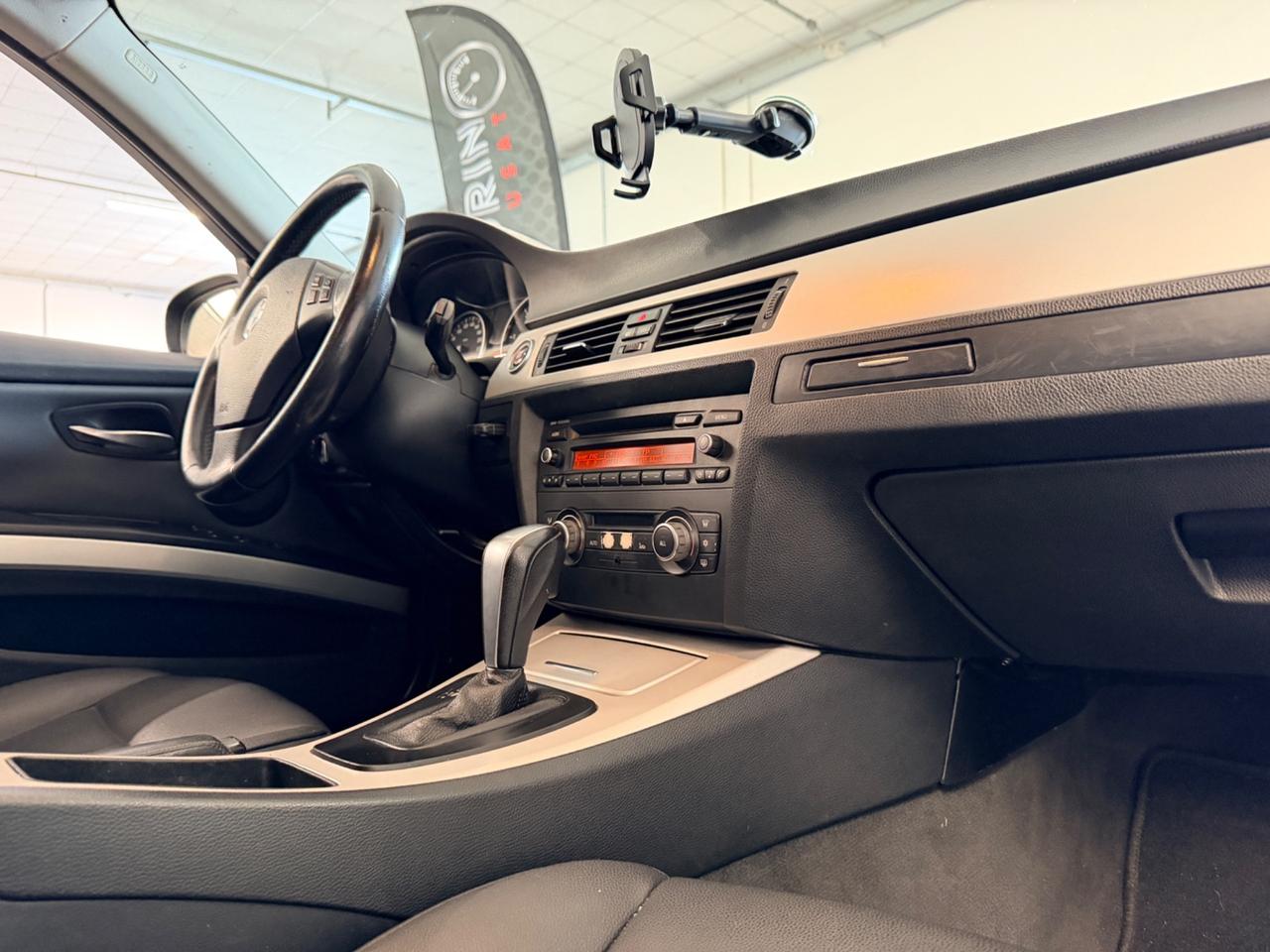 Bmw 318 318d 2.0 143CV cat Touring MSport