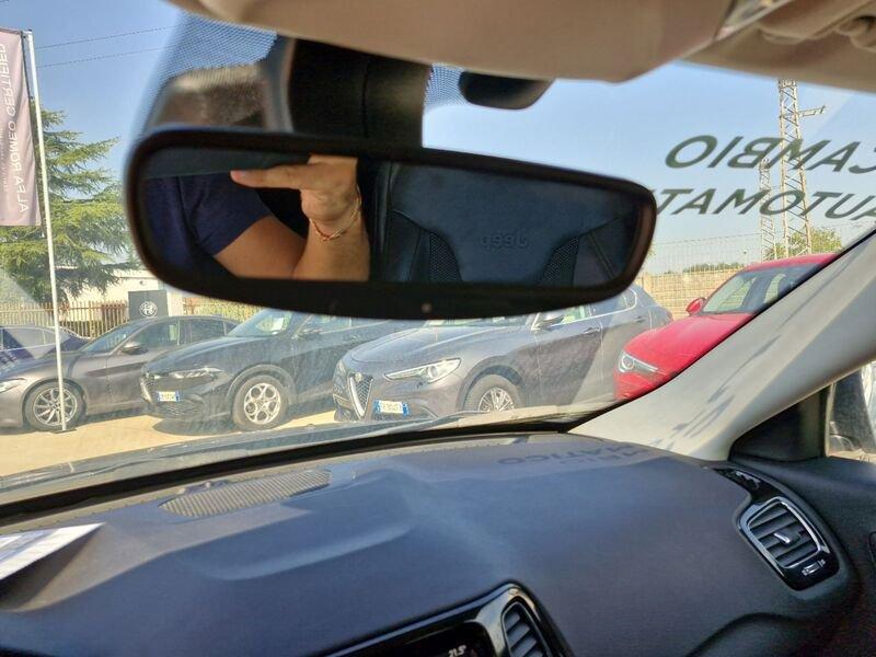 Jeep Compass II 2017 2.0 mjt Opening Edition 4wd 140cv auto