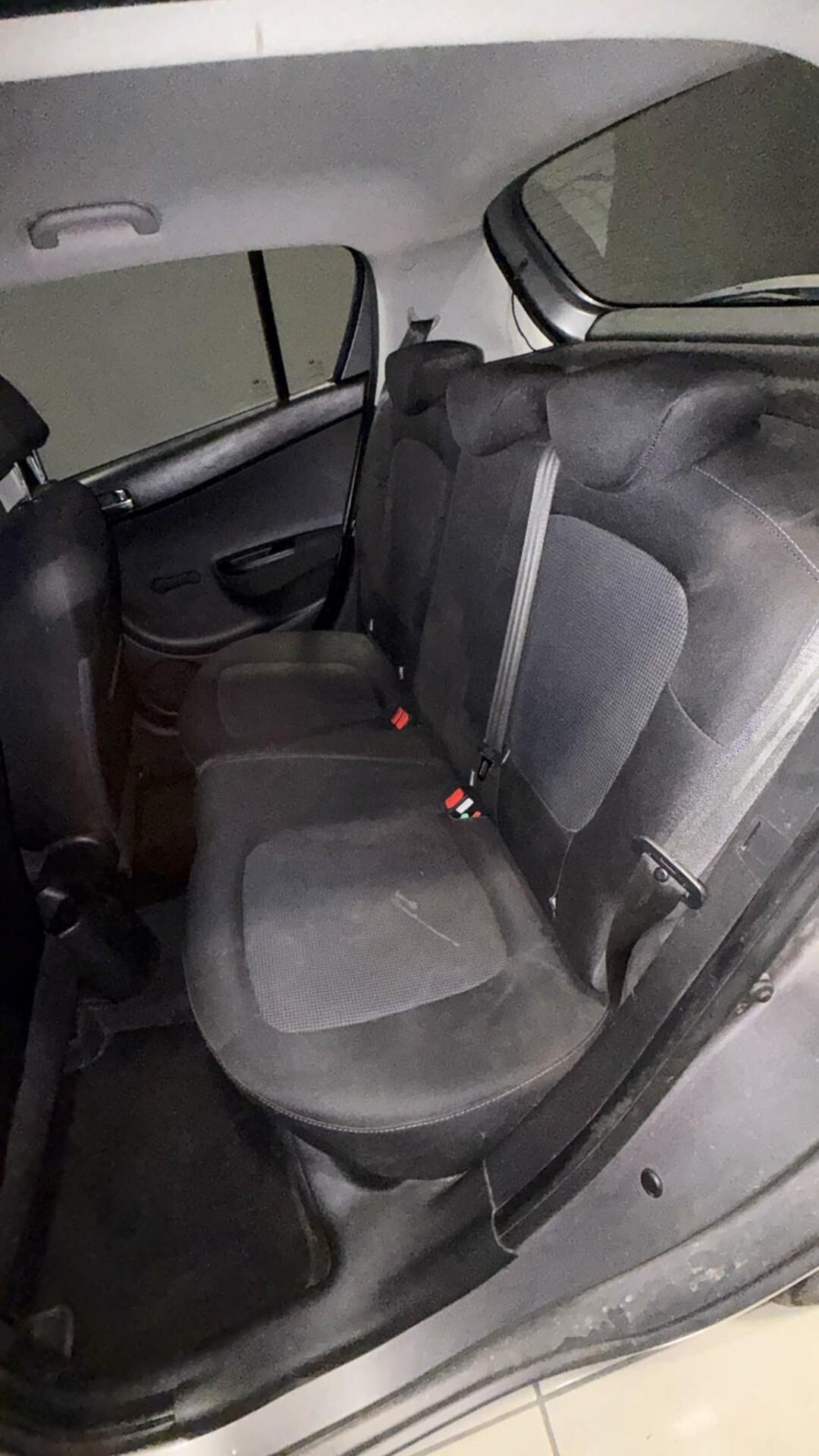 HYUNDAY I 20 DEL 2013 1200 GPL VALIDO FINO 2033