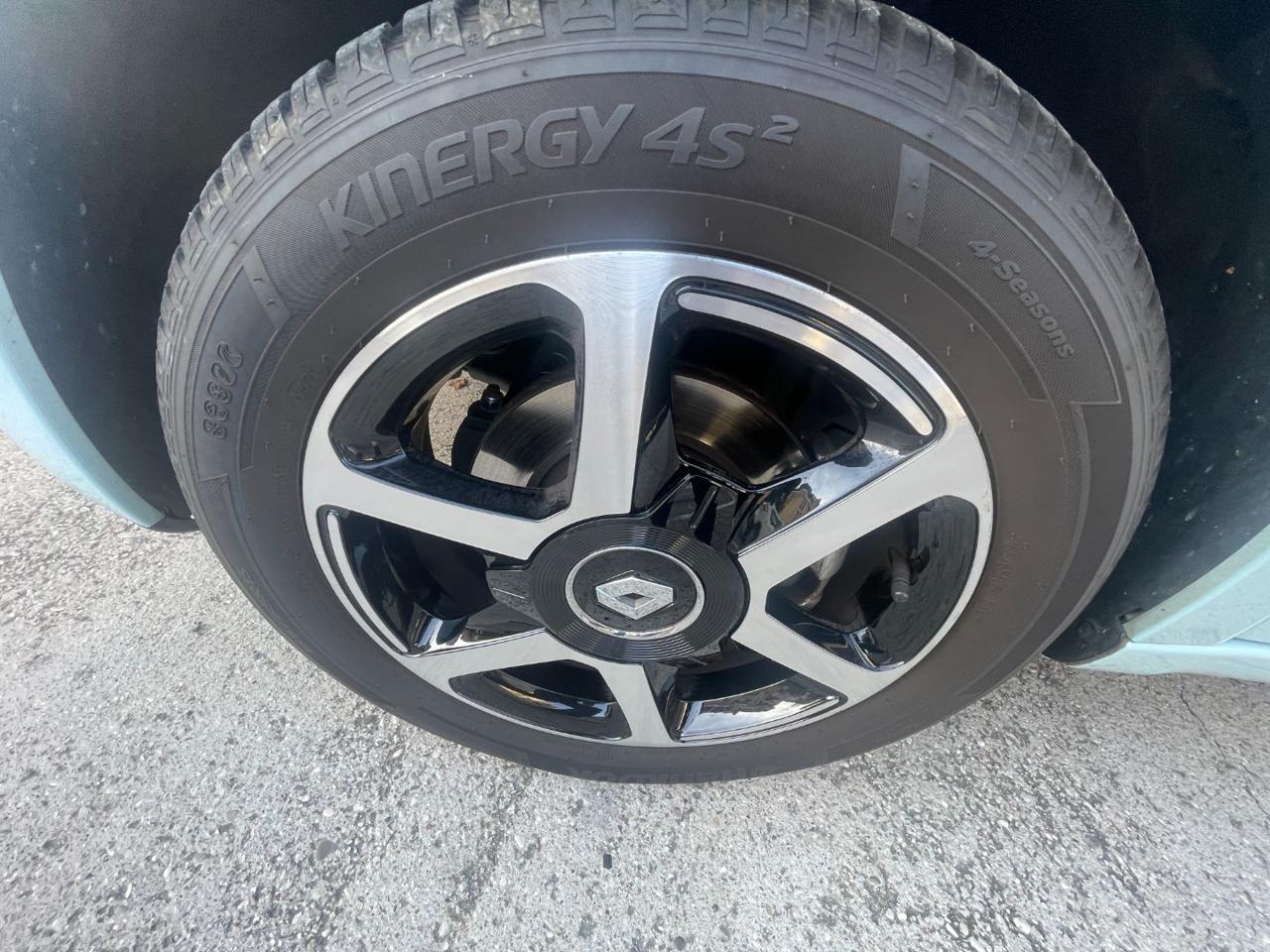 RENAULT Twingo TCe 90 CV Openair unico proprietario