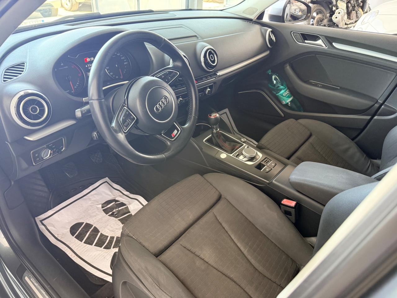 Audi A3 SPB 2.0 TDI 150 CV