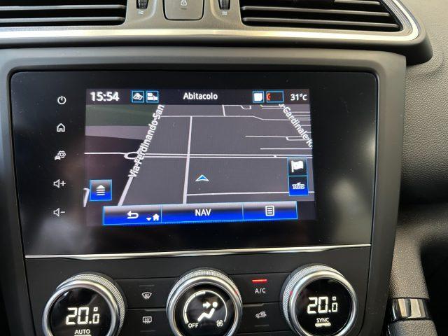 RENAULT Kadjar TCe 140CV FAP Sport Edition2 - 18" - Camera - Navi