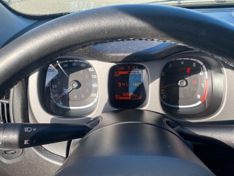 FIAT Panda Cross Panda 0.9 t.air t. Cross 4x4 s&s 85cv