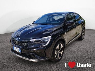 Renault Arkana techno MY24 E-Tech full hybrid 145