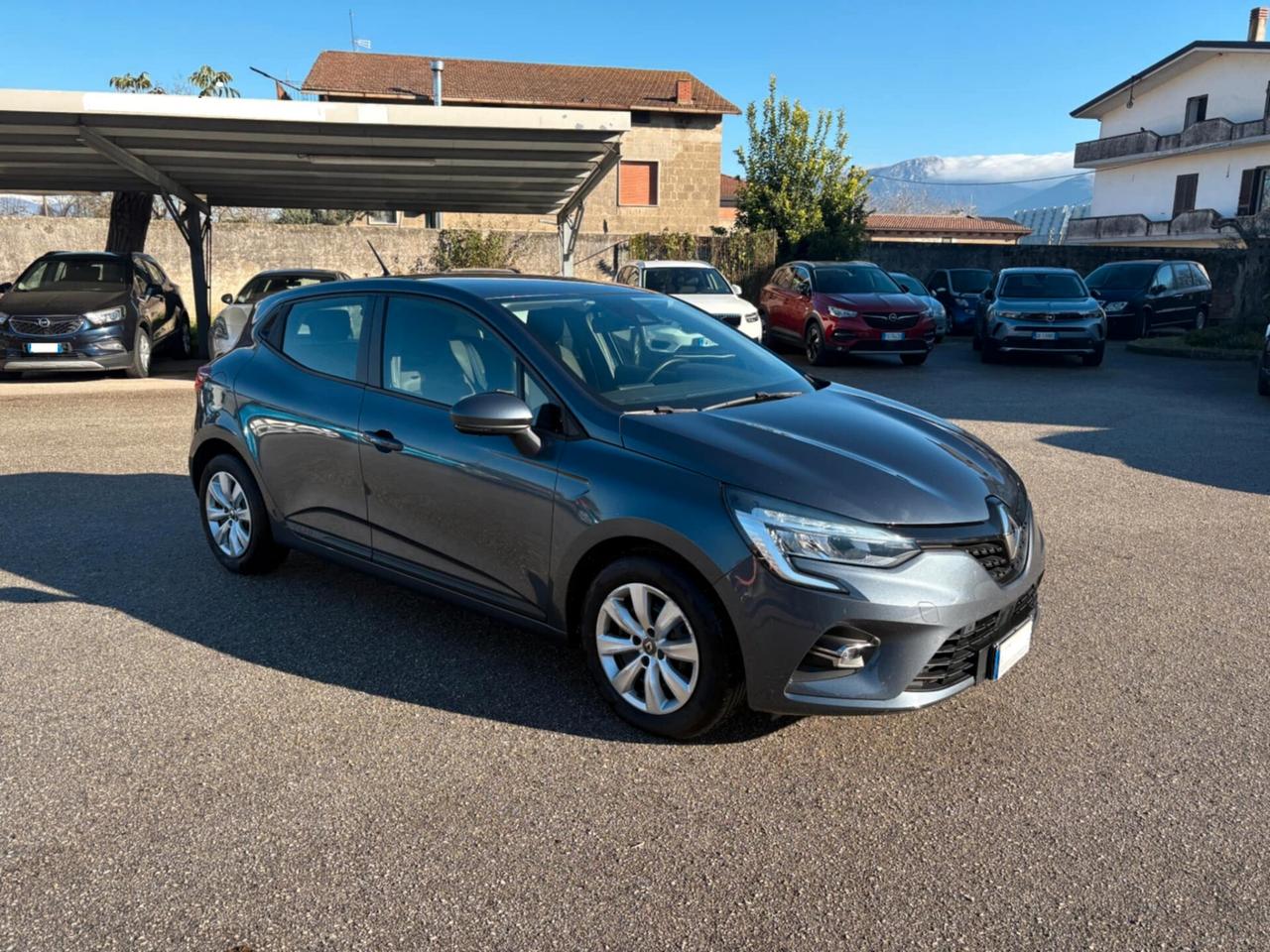 Renault Clio Blue dCi 8V 85 CV 5 porte Business