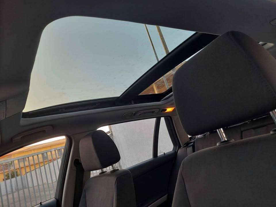 BMW 318 D TOURING