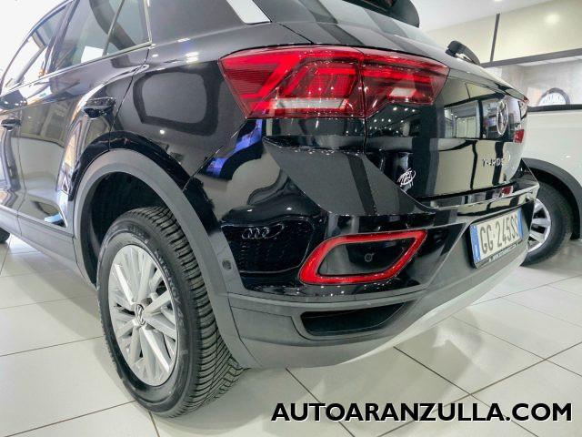 VOLKSWAGEN T-Roc NEW 2.0 TDI SCR 150CV DSG Life - Fari Led -Virtual
