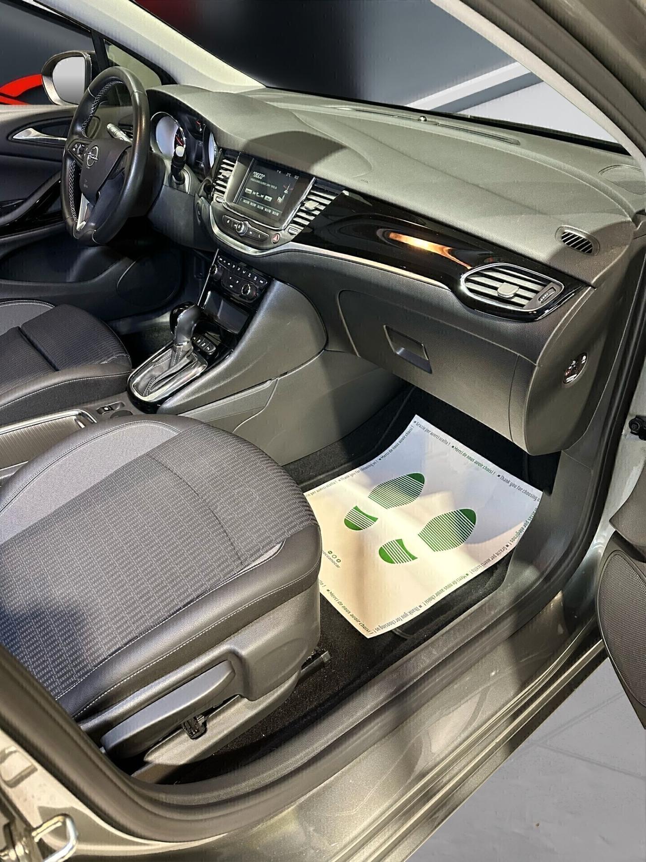 Opel Astra SPORTS TOURER 1.5 CDTI Ultimate START&STOP