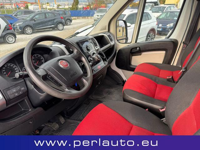 FIAT Ducato 33 2.0 MJT PM-TM Furgone