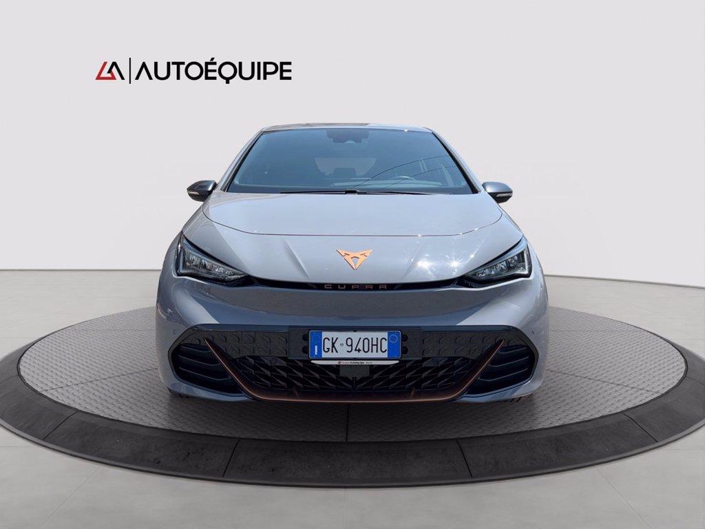 CUPRA Born 58kWh del 2022