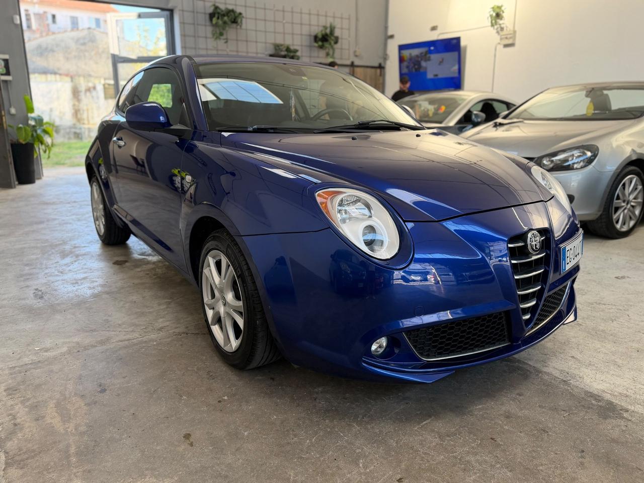 Alfa Romeo MiTo 1.4 105 CV