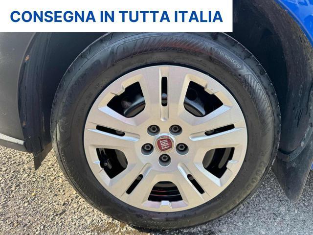 FIAT Doblo 1.6 MJT 105 CV 3 POSTI(PC TN)-NAVI-CRUISE-E6D-N1-