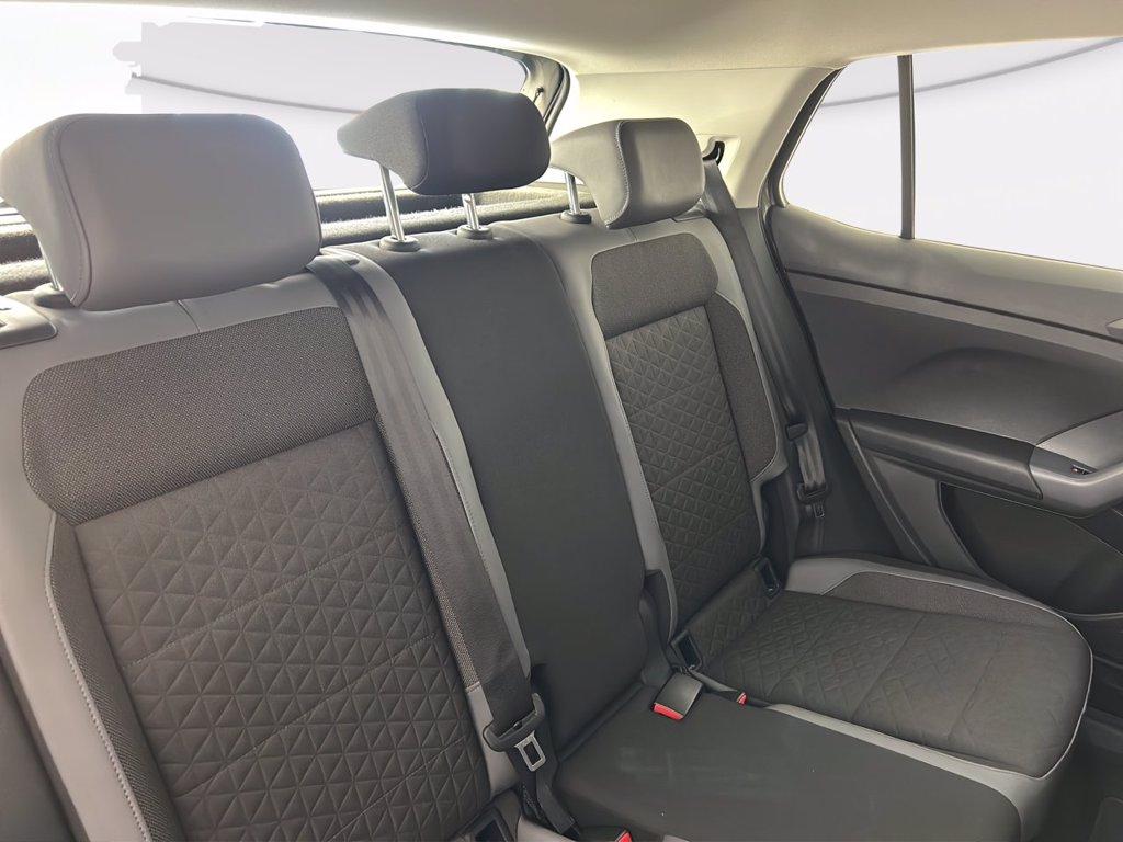 VOLKSWAGEN T-cross 1.6 tdi advanced 95cv del 2019