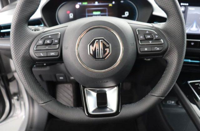 MG MG5 Comfort 50,3 KWh