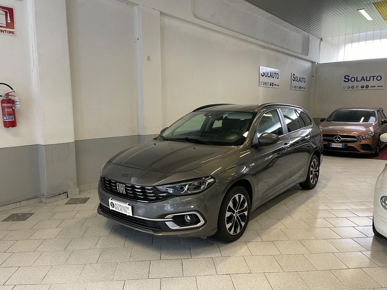 Fiat Tipo 1.6 Mjt S&S SW City Life