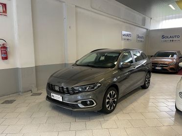 Fiat Tipo 1.6 Mjt S&S SW City Life