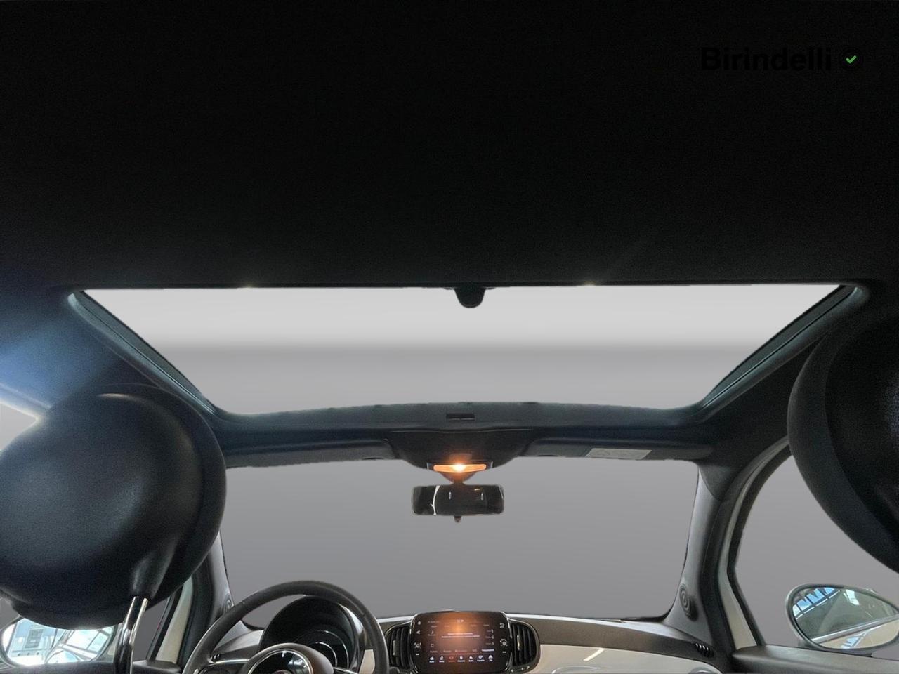 FIAT 500 (2015-2024) - 500 1.0 Hybrid