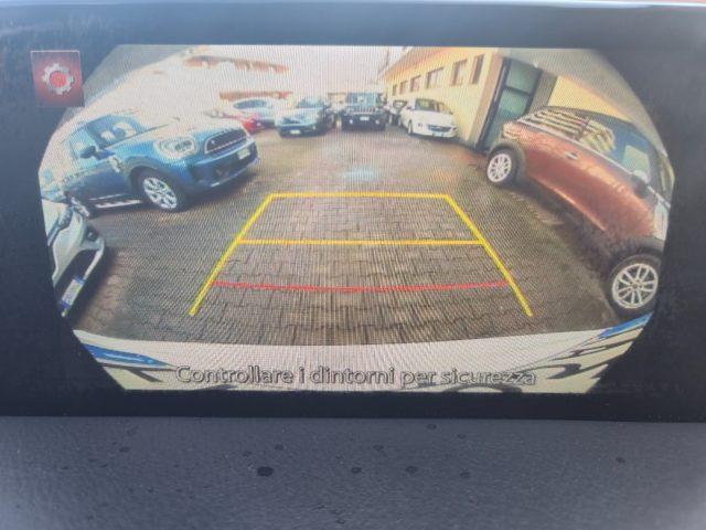 MAZDA CX-5 2.2L Skyactiv-D 150 CV AWD Exclusive TETTO PANORAM