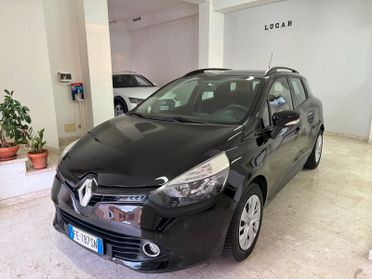 RENAULT CLIO SPORTER 1.5 DCI 75 CV "PERFETTA"