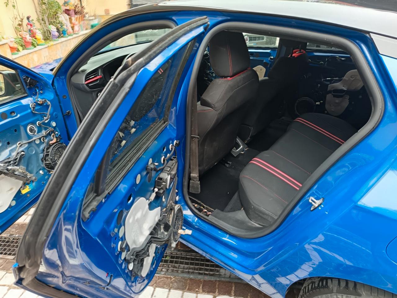 Opel Corsa 1.2 100 CV GS Line