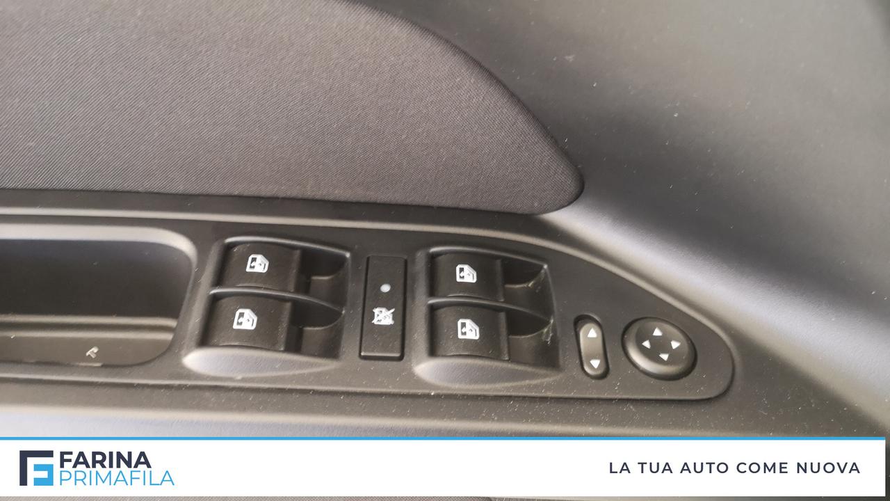 FIAT Tipo SW Cross II 2021 - Tipo SW 1.6 mjt Cross s&s 130cv