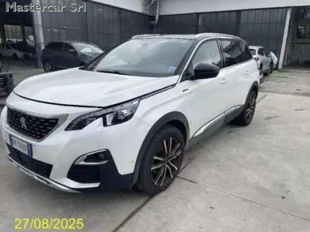 PEUGEOT 5008 5008 1.6 thp GT-Line s - FM192BR