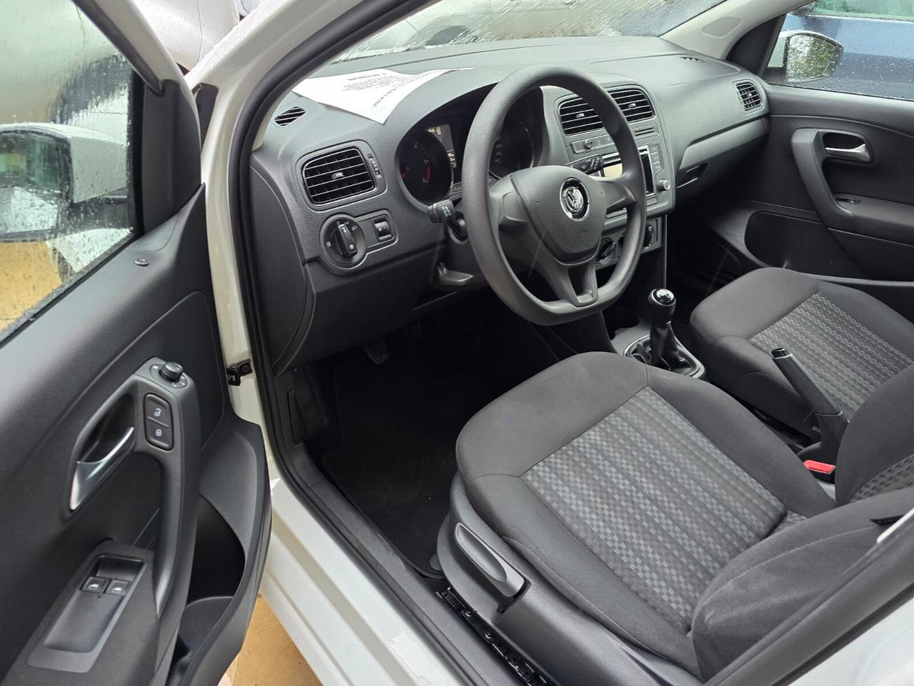 Volkswagen Polo 1.4 TDI