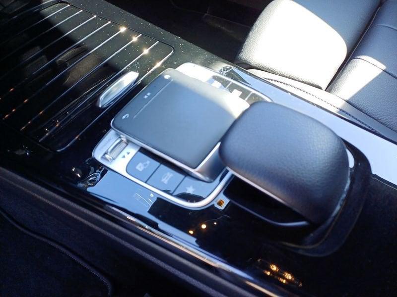 Mercedes-Benz Classe A A 250 Sport 4matic auto