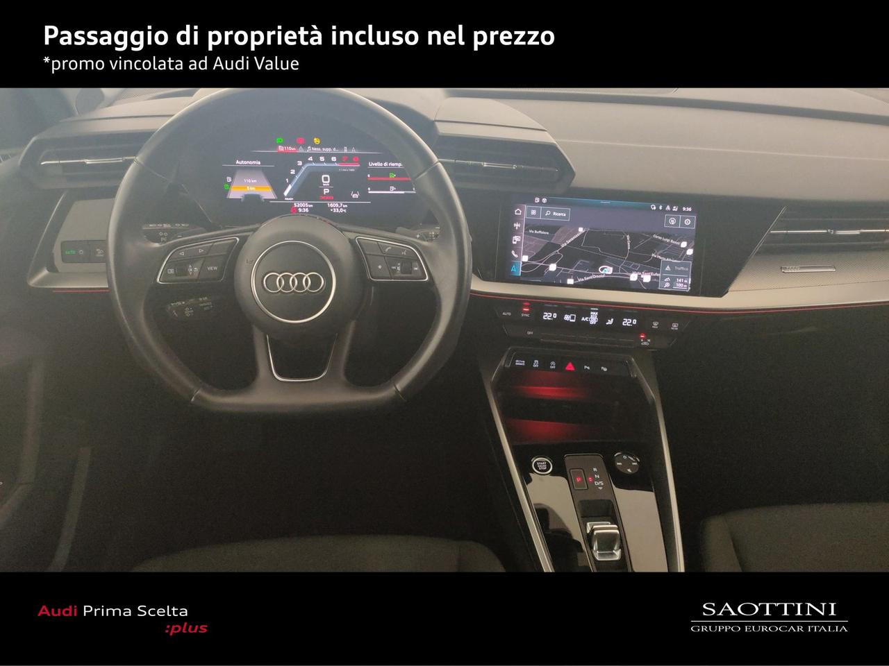 Sportback 30 1.5 g-tron S line edition S tronic