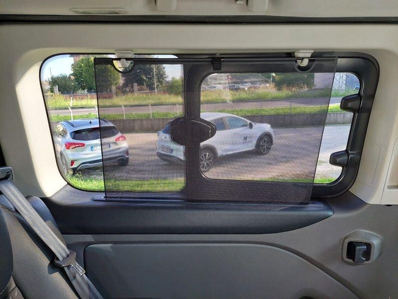 Ford Tourneo Custom Tourneo Custom 320 2.0 EcoBlue 185CV aut. PC Sport