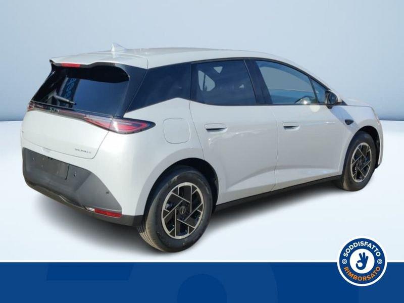 BYD Dolphin G DM-i Boost