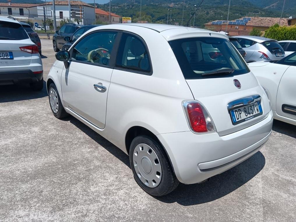 Fiat 500 1.2 Pop