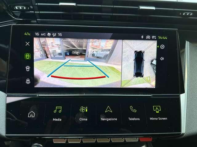 Peugeot 408 1.2 Hybrid 145cv E-DCS6 GT + Tetto Apribile