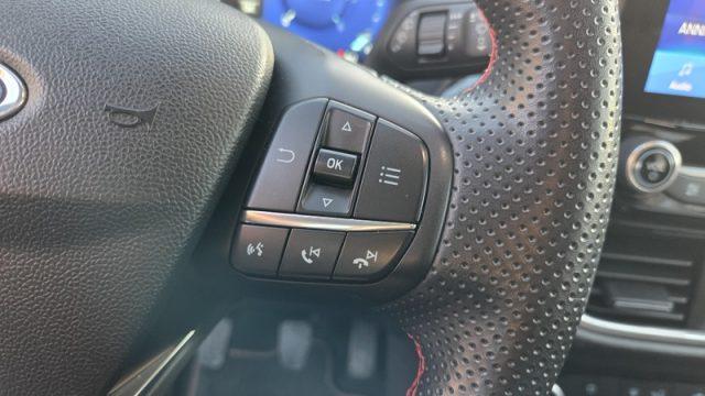 FORD Puma 1.5 EcoBlue 120 CV S&S ST-Line PERMUTE OK NEOPAT