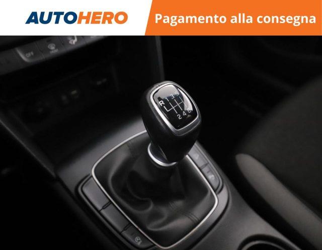 HYUNDAI Kona 1.6 CRDI 115 CV Xpossible