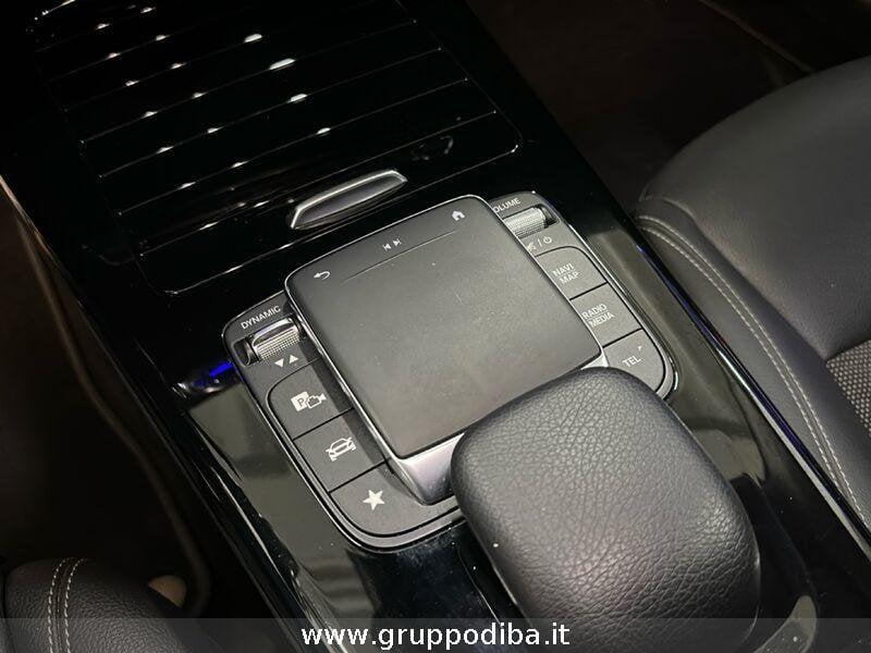 Mercedes-Benz CLA S.Brake CLA Sh.Brake - X118 2019 D 180 d Sport auto