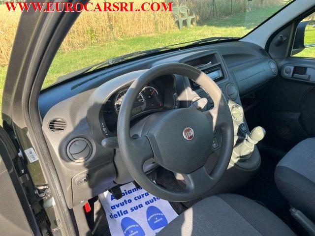 FIAT Panda 1.2 EasyPower Classic