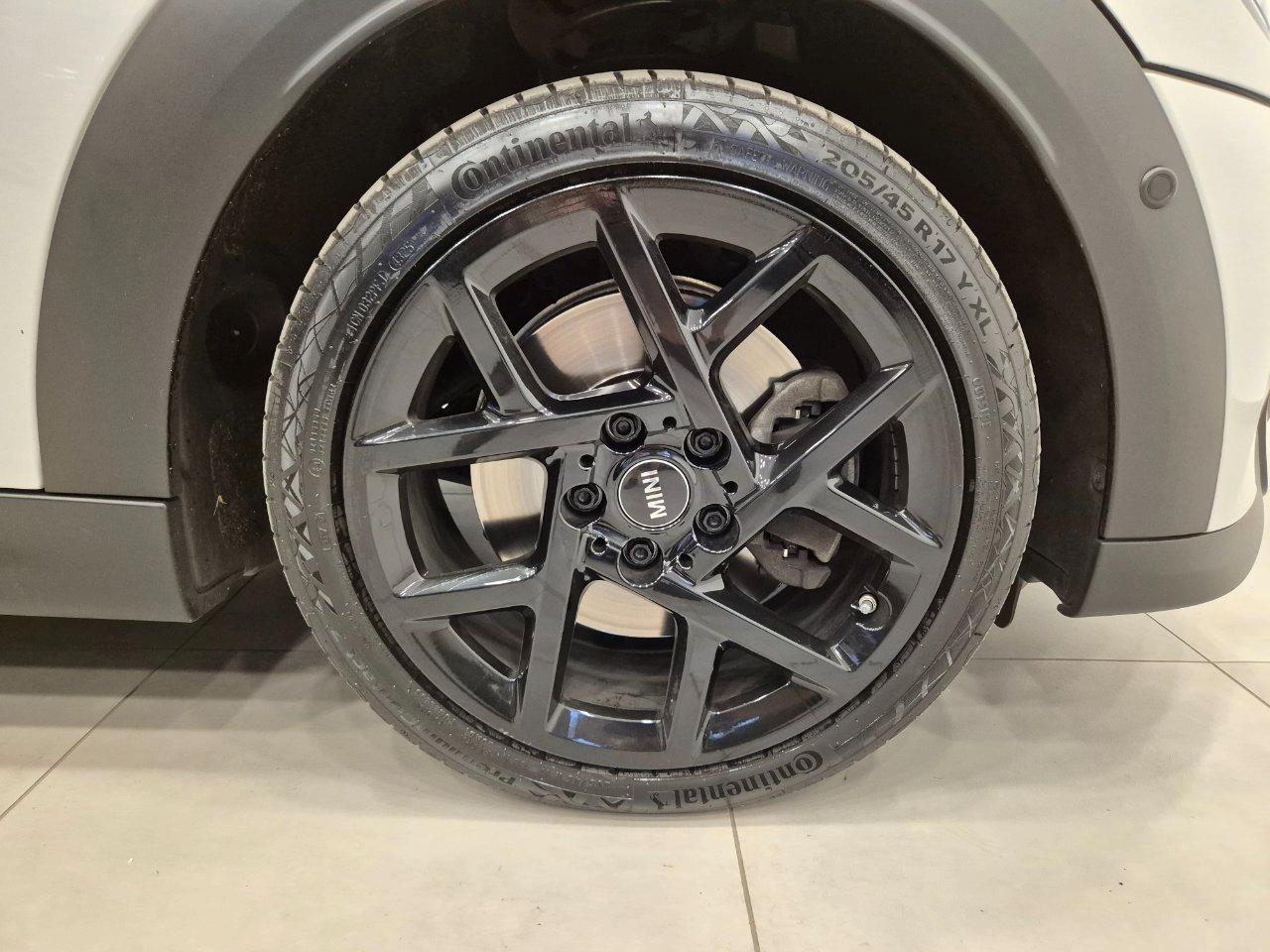 Mini Cooper S 2.0 Twin Power Turbo Resolute - Cam - Carplay - Tetto