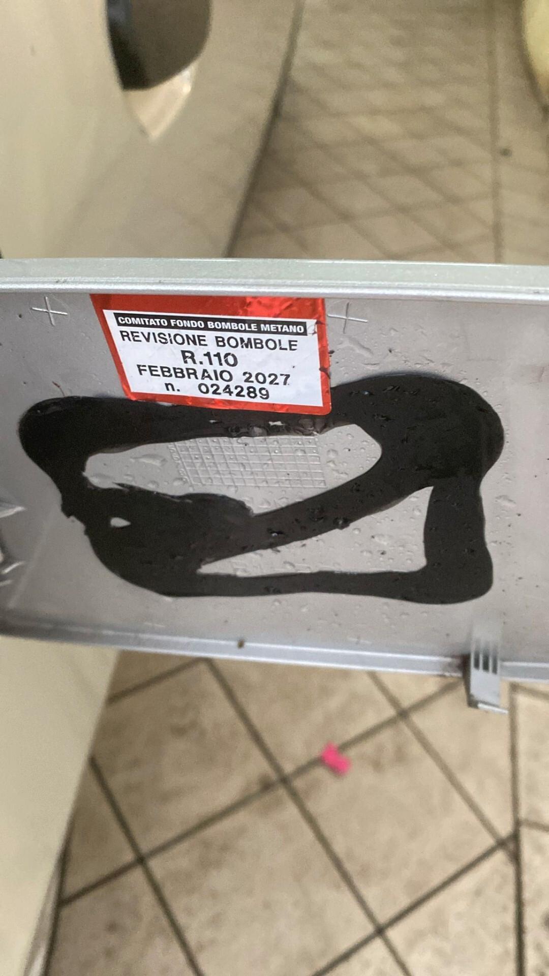 Fiat Punto Classic 1.2 5 porte Natural Power