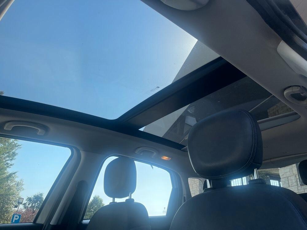 Fiat 500L 0.9 TwinAir Turbo Natural Power Lounge NEO PATENTATI