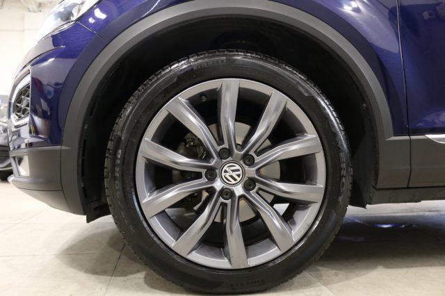 VOLKSWAGEN T-Roc 1.5 TSI ACT Style BlueMotion Technology