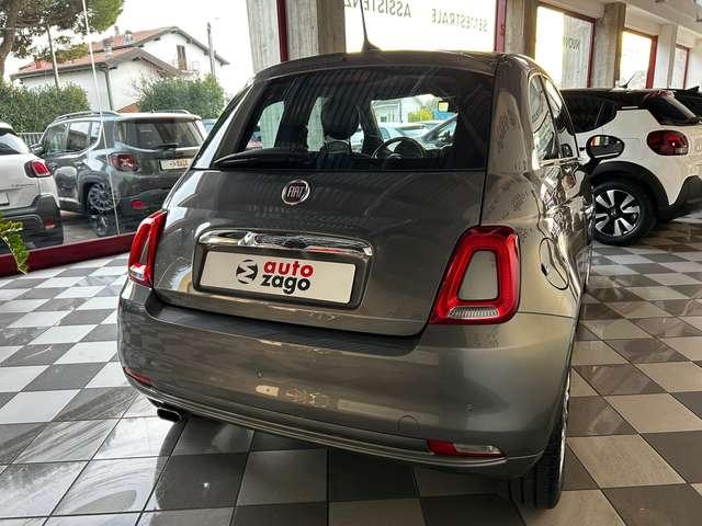 Fiat 500 1.2 Lounge S&Stop