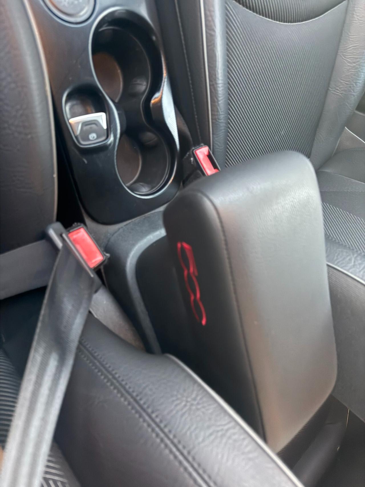 Fiat 500X 1.6 MultiJet 120 CV DCT Cross