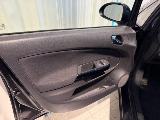 OPEL Corsa 1.3 CDTI 95CV ***HÄNDLER***