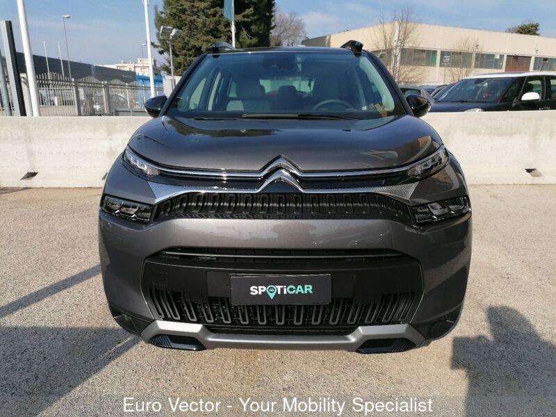 Citroën C3 Aircross PureTech 110 S&S Shine