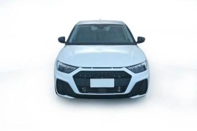 Audi A1 SPB 30 TFSI S tronic S line edition Black Edition