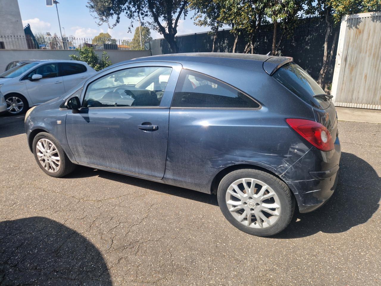 Opel Corsa 1.2 3p LEGGERE BENE